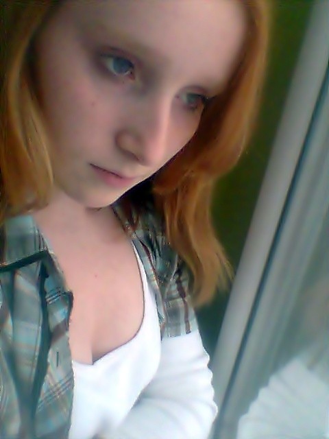 ;] !