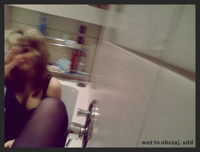 we to obczaj. xdd