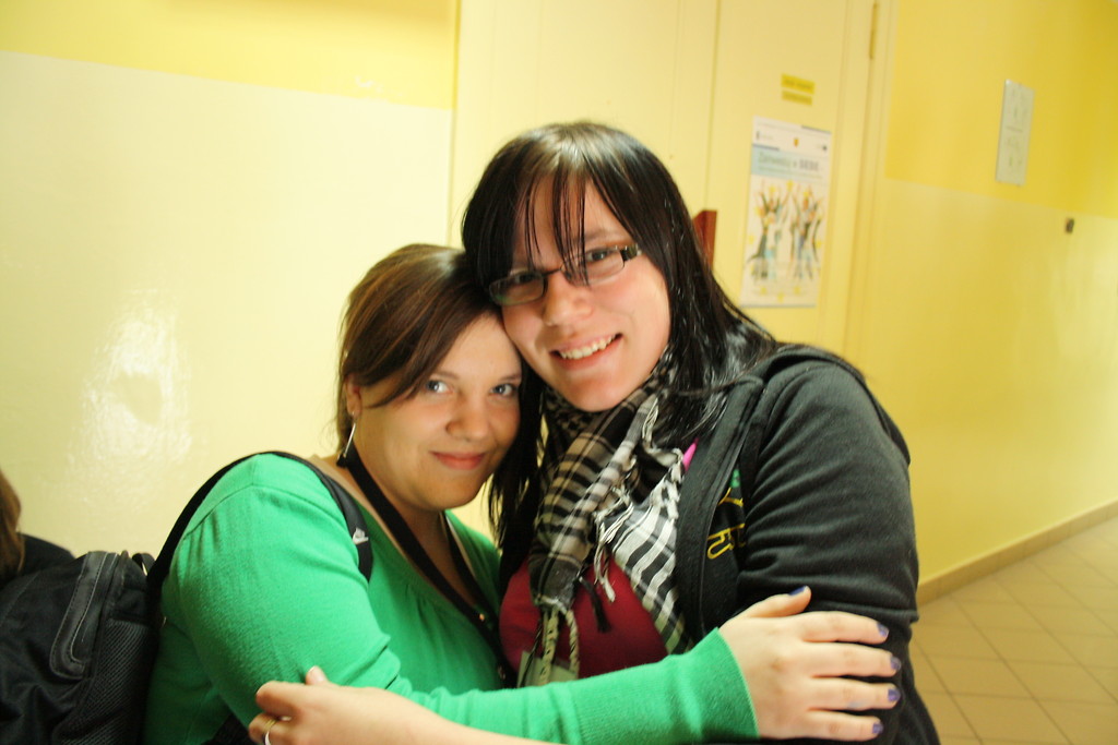 Z Margolci ;*