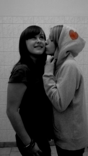 kocham Ci skarbie < 3