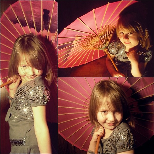 siostrzyczka ;*