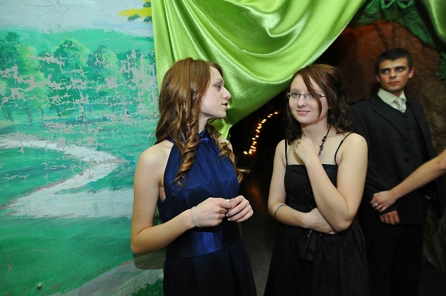 gossip girls