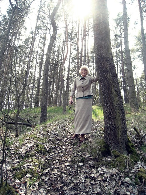 Babcia