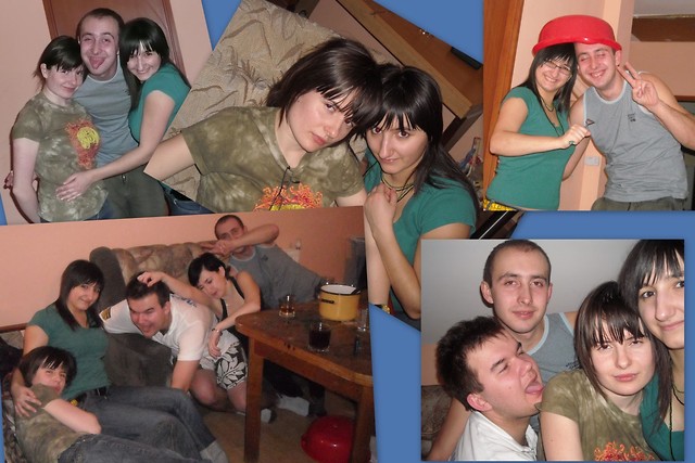 herbata party