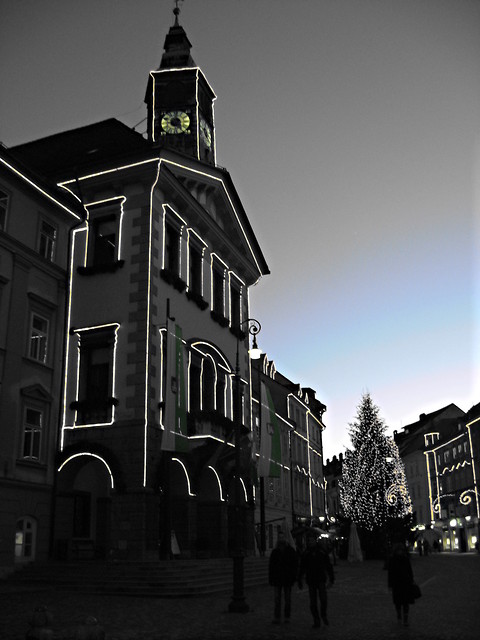 Ljubljana