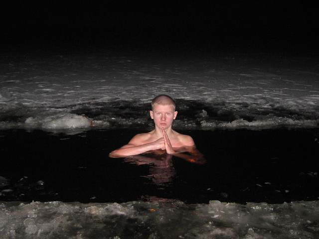 Trening czyni mistrza