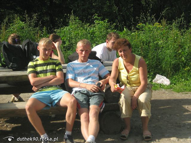 rodzinka skarbusia :*