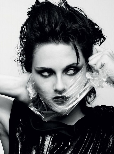Kristen love Vampires Sun.