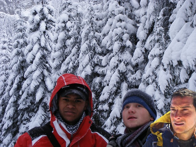 Zakopane 2009