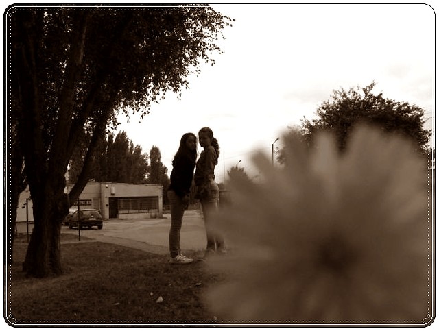 ja i marta ;d
