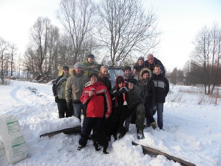 Kulig 2010