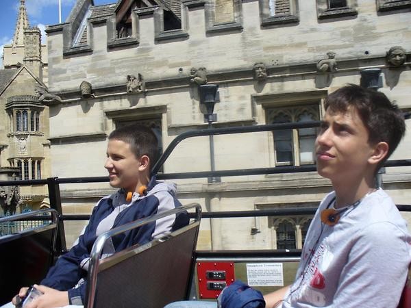 oxford