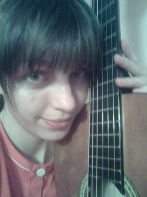Gitarka :P