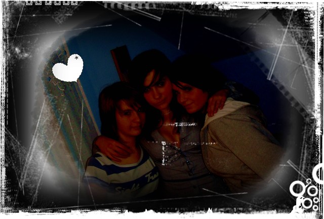 My :) tylko Ani brakue :(
