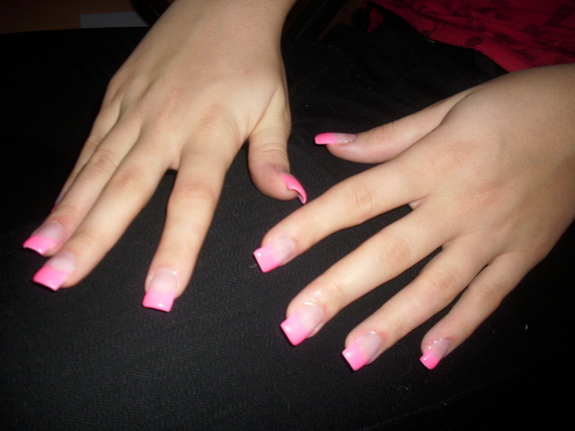 Mani :)