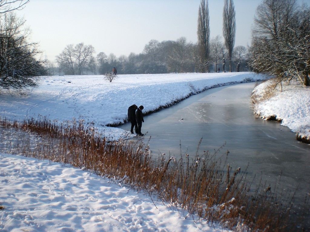 Schlosspark