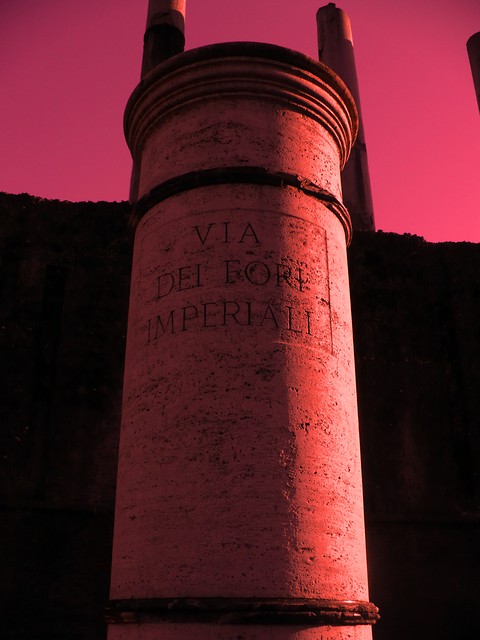 nero's coming