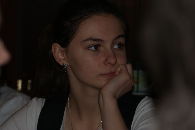 Siedz i myl...