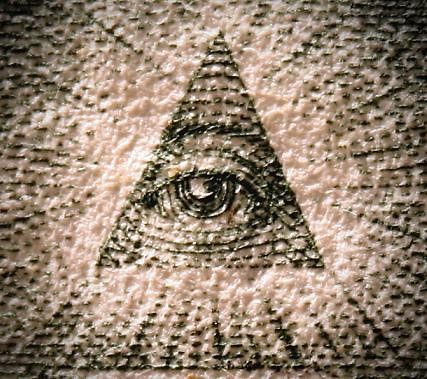 eye of providence