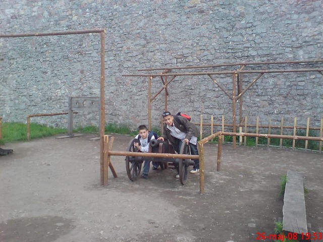 Kamraci!!! Do Broni!!! 
