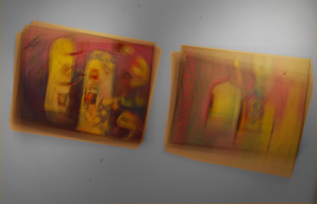 modern art i chuj