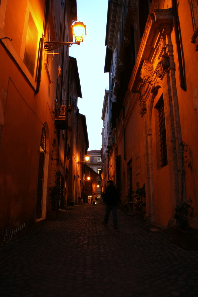 strada
