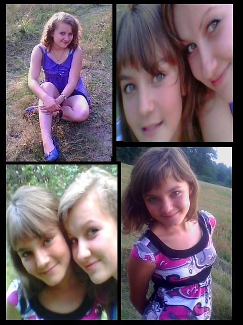 me&Kasiek. 