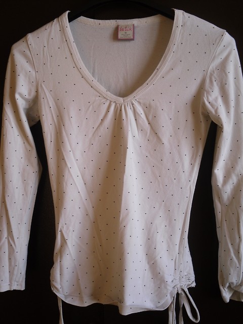blouse