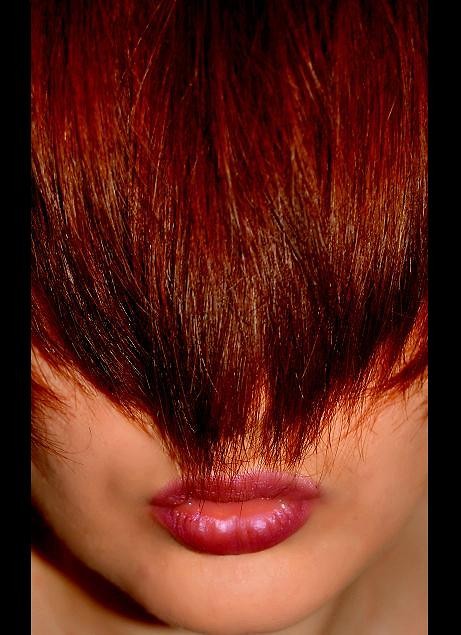Redhead