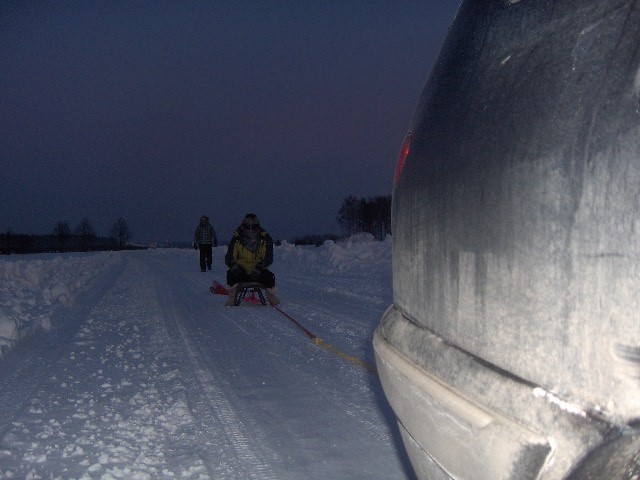 Kulig