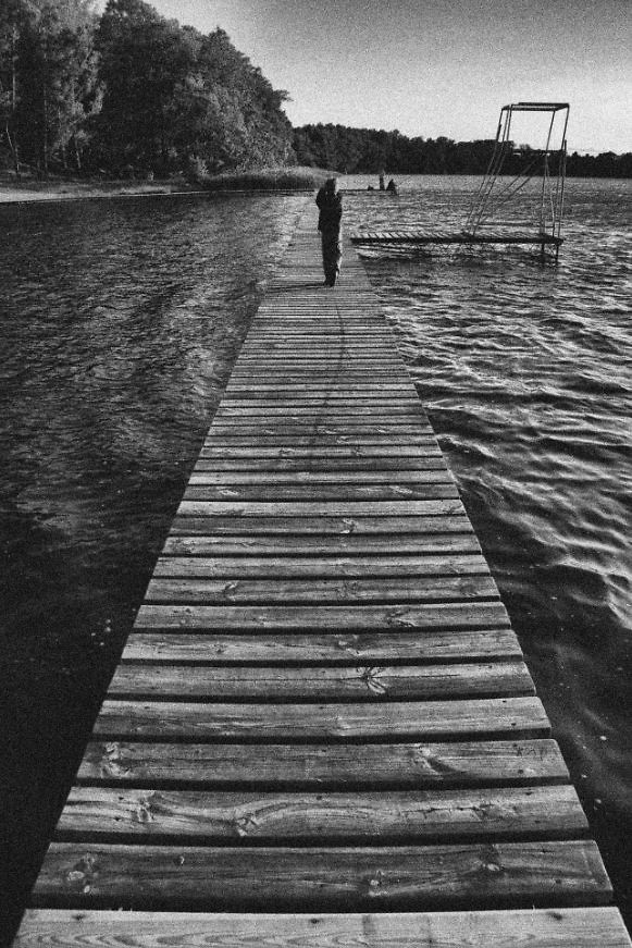 Road To Nowhere
