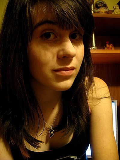 bla, bla.