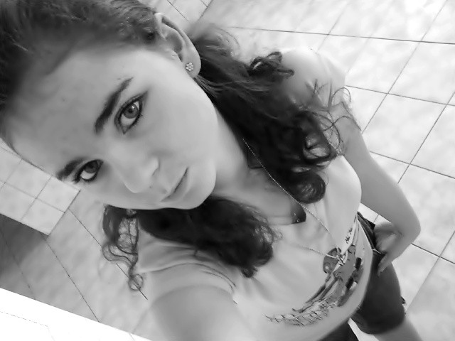 Pierwsza nocia xD