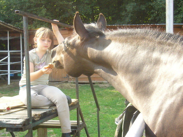 Iza i Orzyna