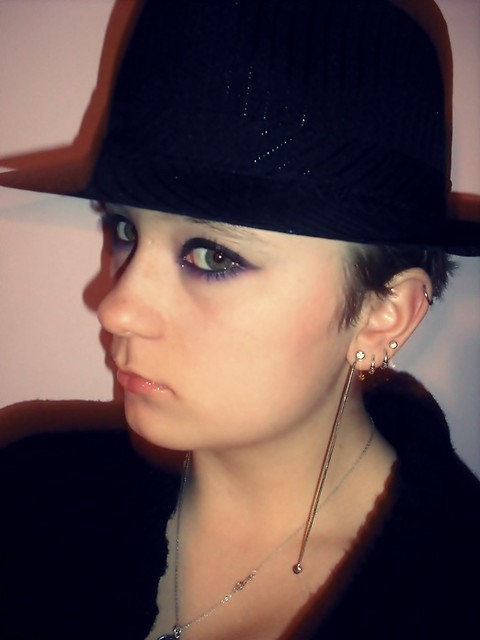 Badly Glamour