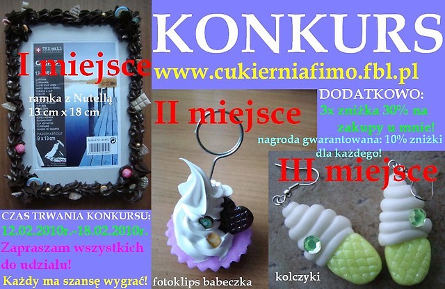 Konkurs nr. 9