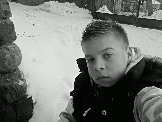 tylko ja :):(:)