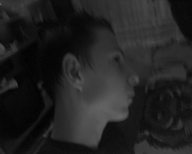Po powrocie z odzi ..;]