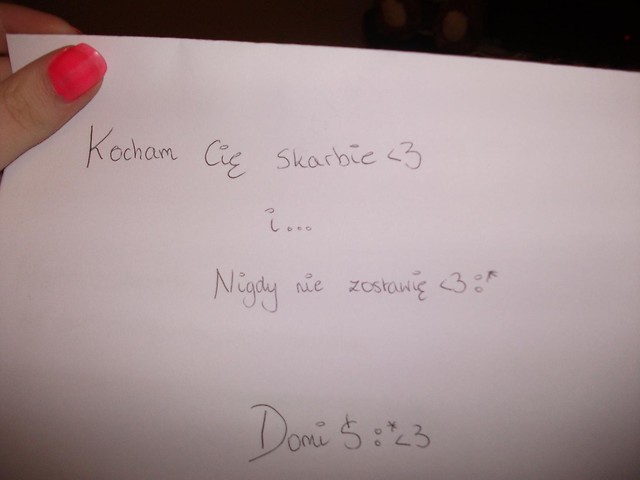 Yep;) i sie juz nie wiwinie;p