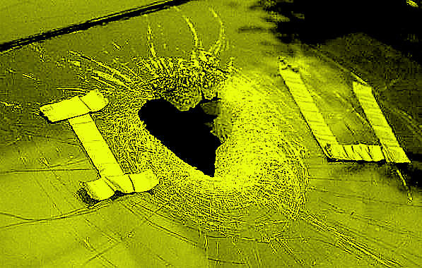 Valentine's Day. 