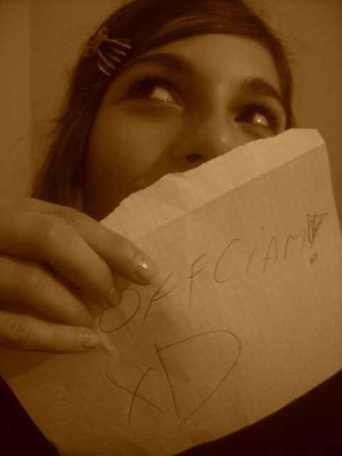 Loffciam ;)
