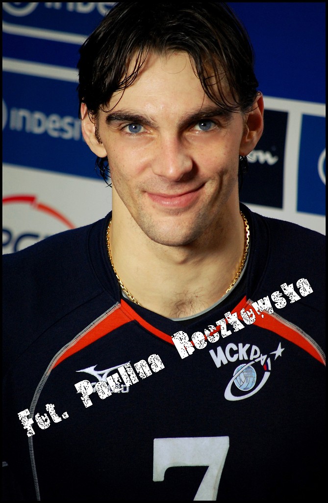 LM 2008/2009, Giba