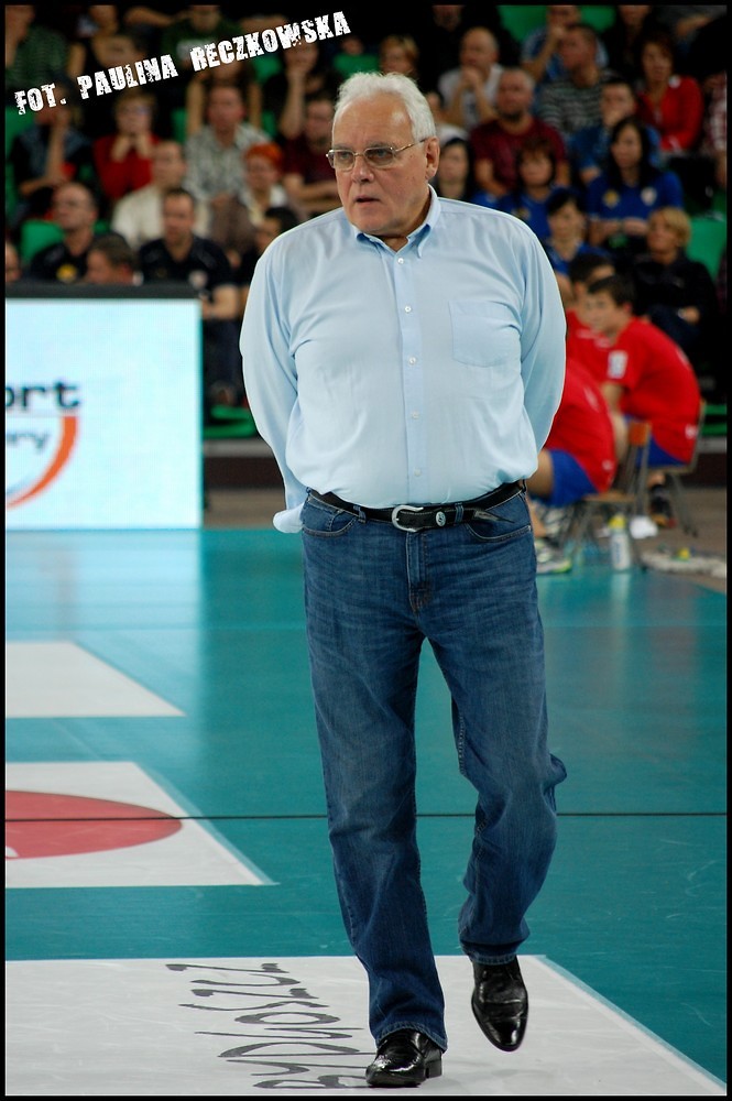 PlusLiga, Delecta vs. AZS