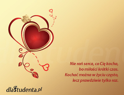 Wszystkim Zakochanym :*:*:*