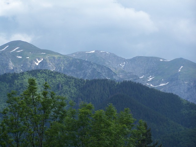 Zakopane.