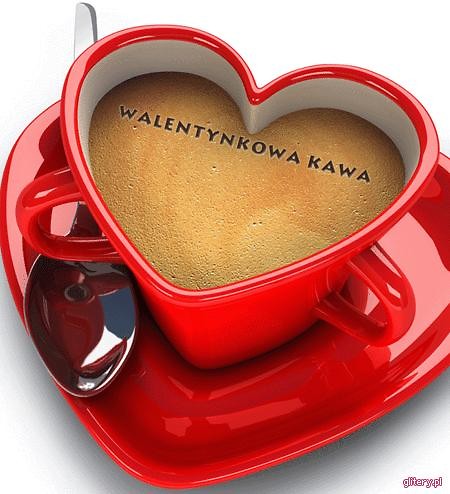 WALENTYNKI