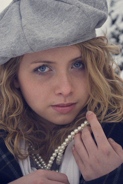 Cold Pearls 1