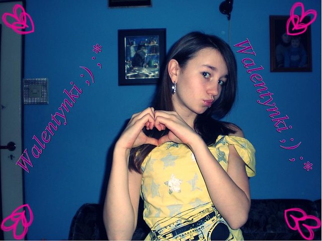 Walentynki ;)