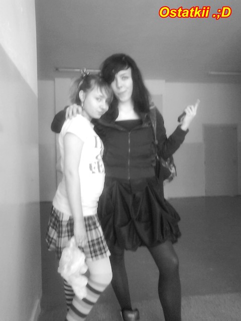 Ostatki ^^Zdj. Z Karolci ;p