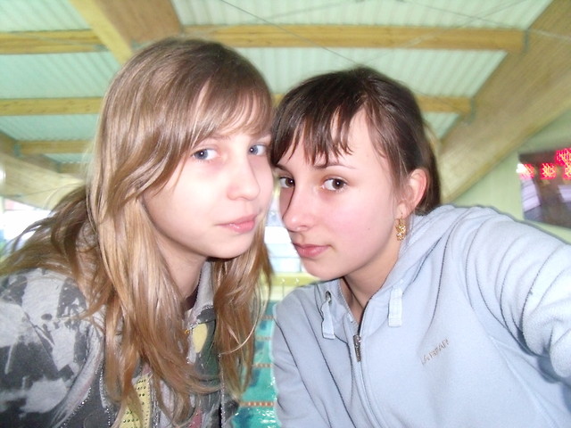 Z Basenu.